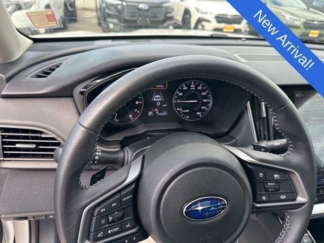 Used 2025 Subaru Legacy Premium image 10