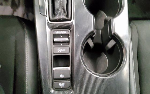 Used 2022 Honda Civic Sport image 27