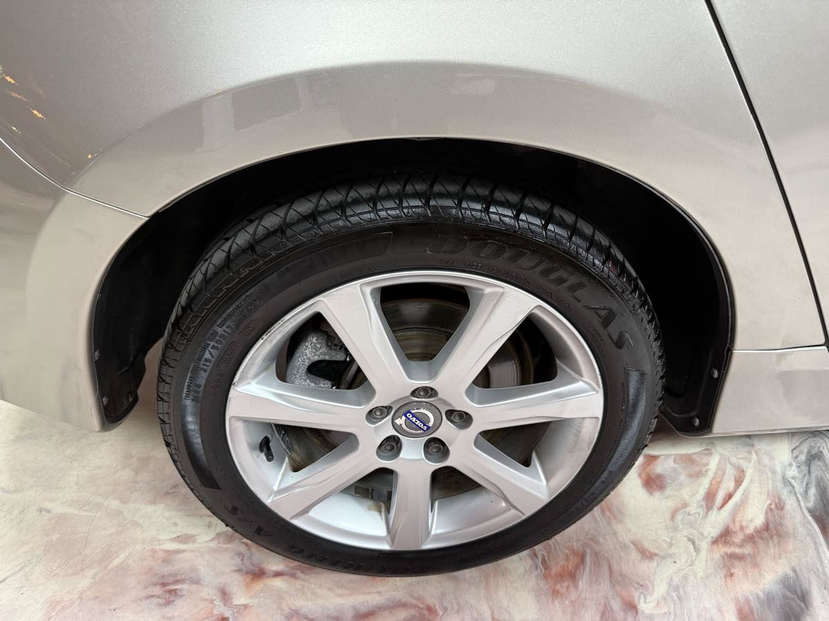 Used 2016 Volvo S60 T5 Premier FWD image 37