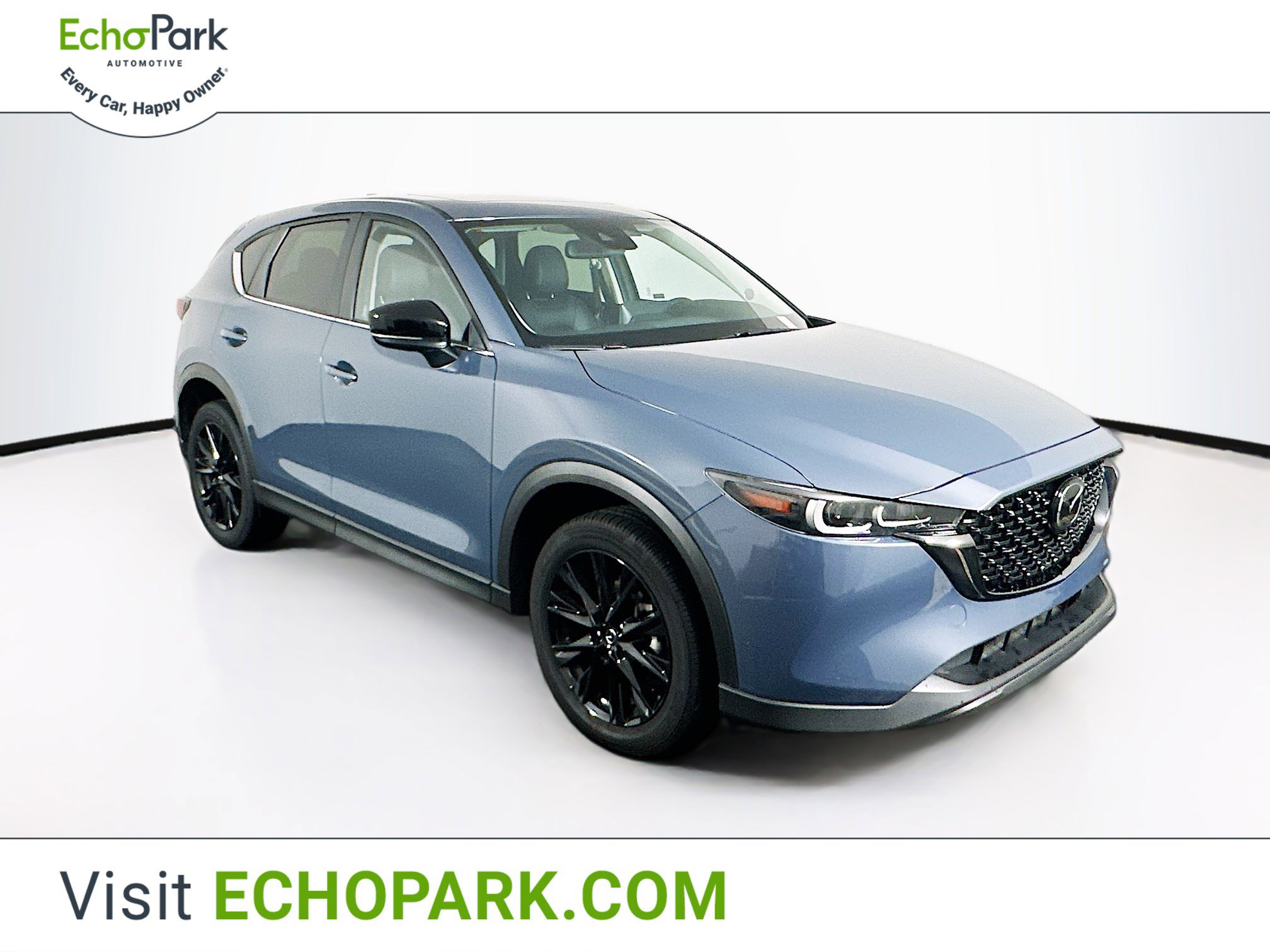 Used 2024 MAZDA CX-5 Carbon Edition