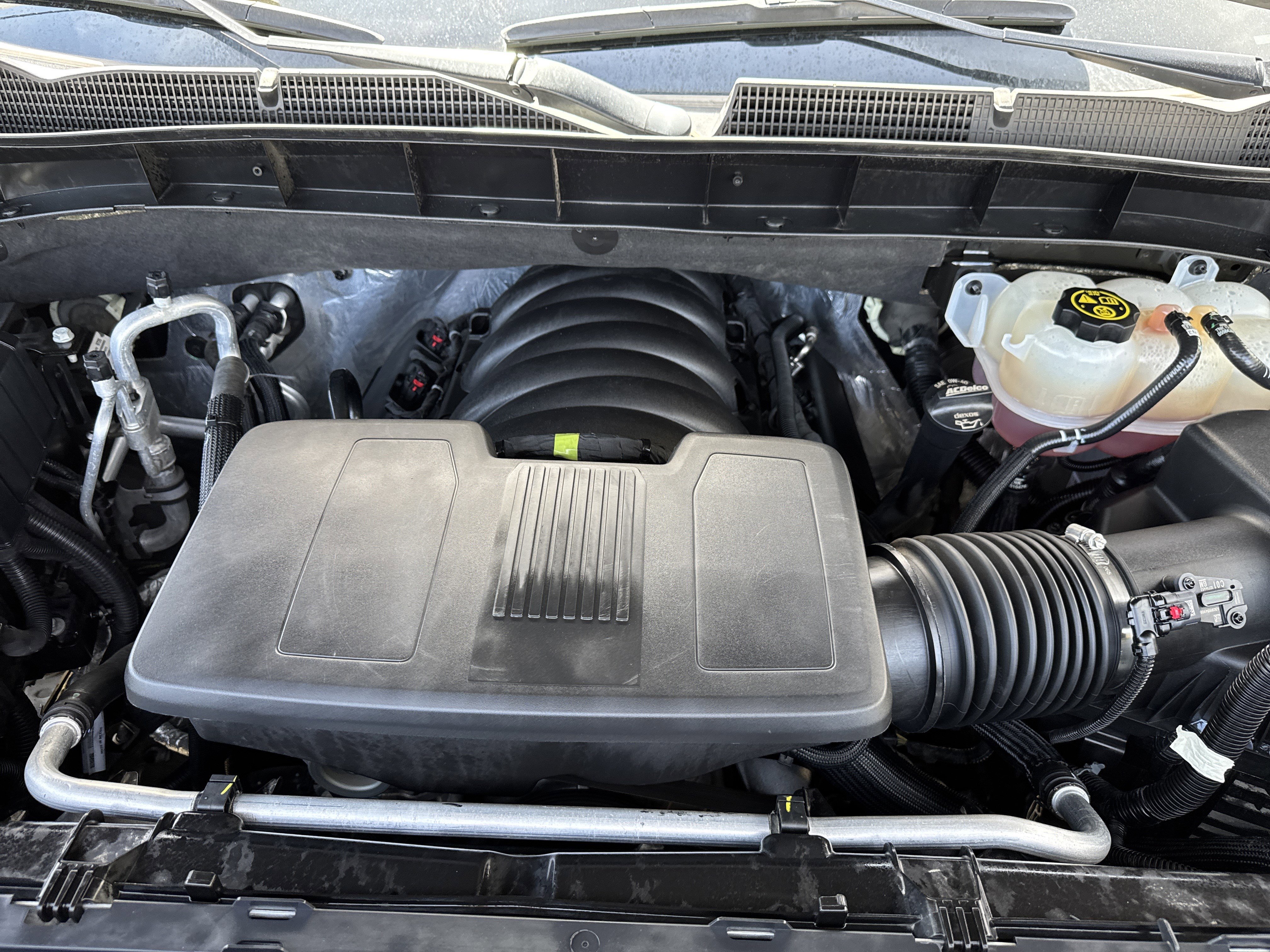 Used 2023 GMC Sierra 1500 Denali Ultimate image 20