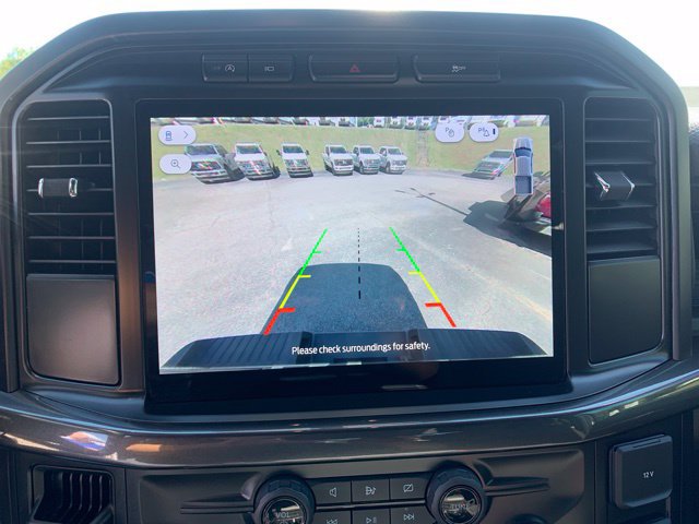 Certified 2024 Ford F150 STX RWD image 18