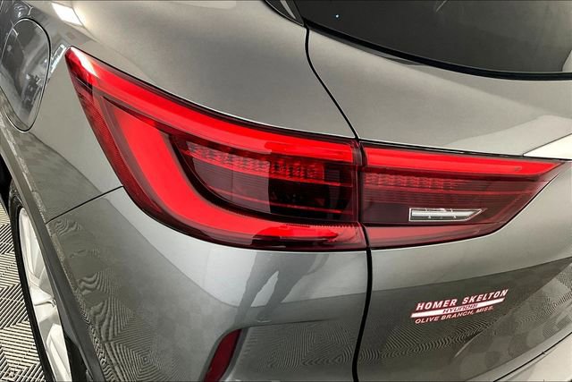 Used 2019 INFINITI QX50 Essential w/ Premium Heat Package image 29