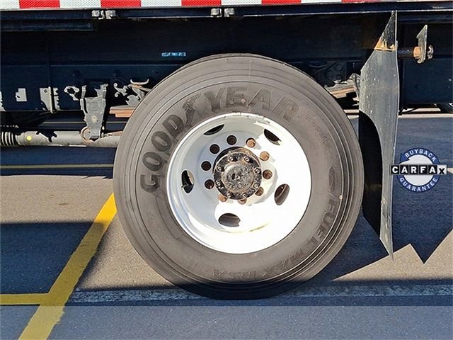 Used 2021 Ford F750 2WD Regular Cab Super Duty image 19