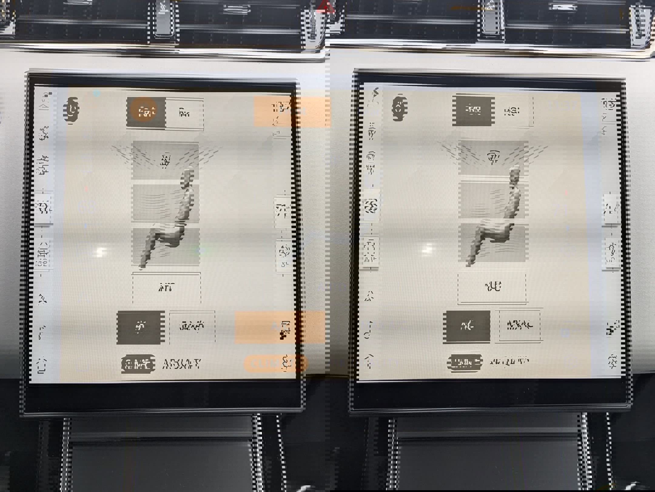 New 2026 Land Rover Range Rover Evoque S image 14