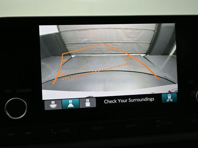 Used 2024 Honda CR-V EX image 16