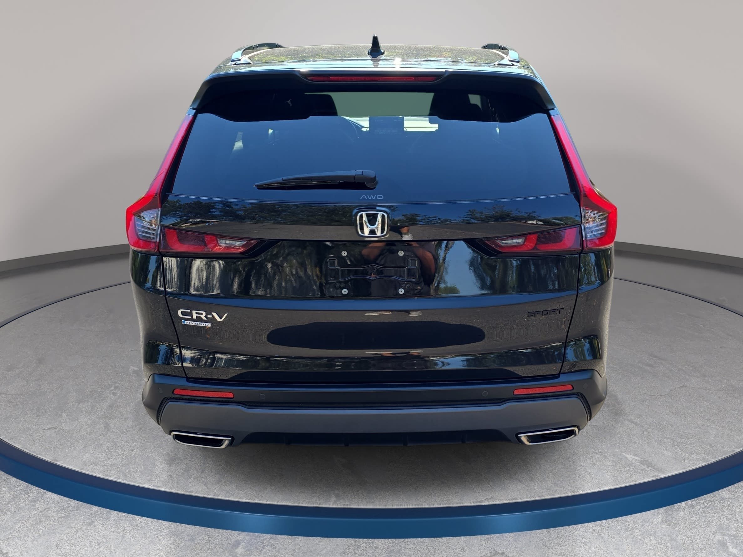 Used 2024 Honda CR-V Sport-L image 6