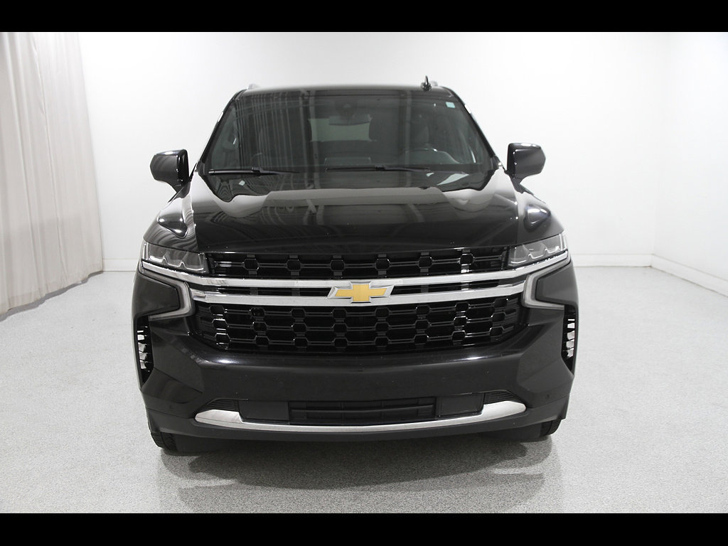 Certified 2022 Chevrolet Suburban LS AWD/4WD video 2