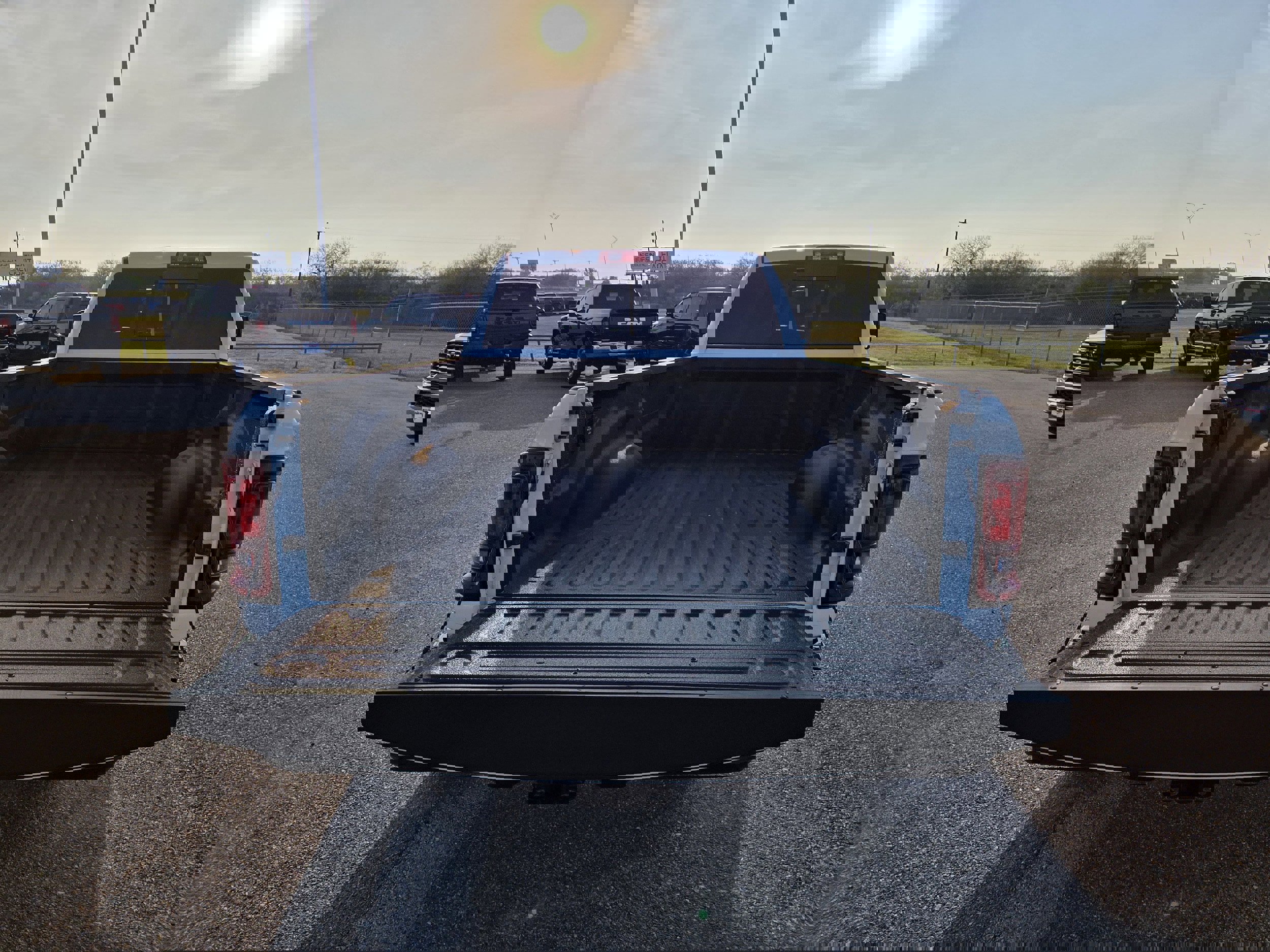 New 2025 RAM 2500 Tradesman image 25