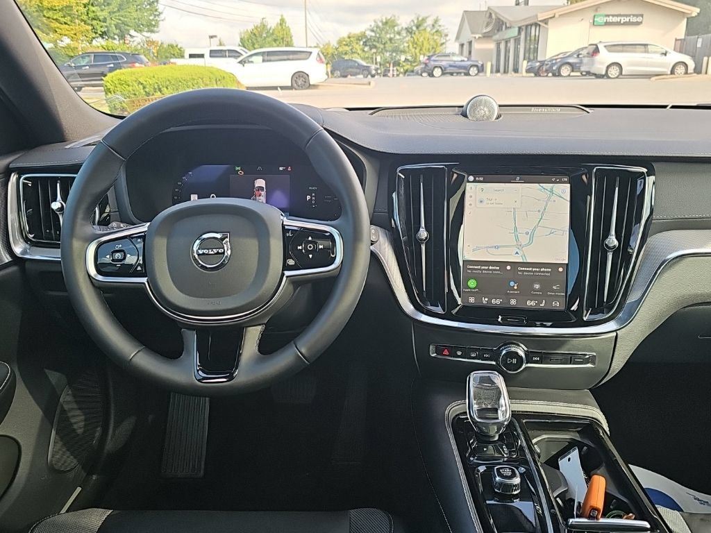Used 2024 Volvo V60 T8 Polestar w/ Protection Package Premier AWD/4WD image 2