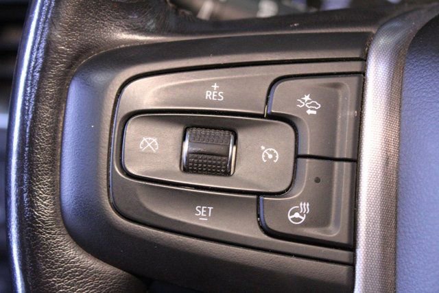 Used 2021 GMC Yukon SLT w/ Rear Media and Nav Package image 24