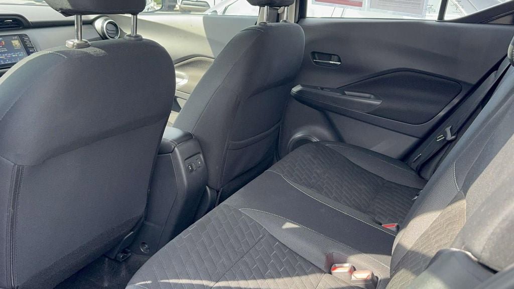 Certified 2024 Nissan Kicks SV image 30