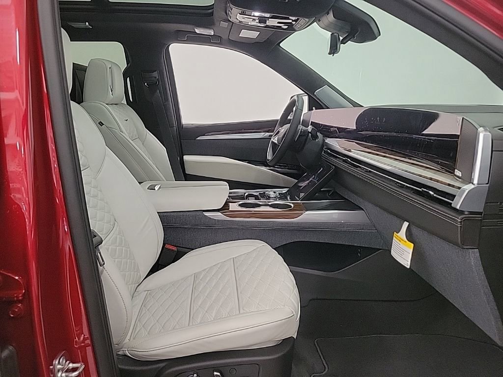 Used 2026 Cadillac Escalade Platinum Luxury AWD/4WD image 13