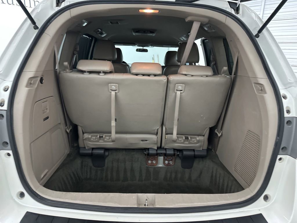 Used 2016 Honda Odyssey SE image 19