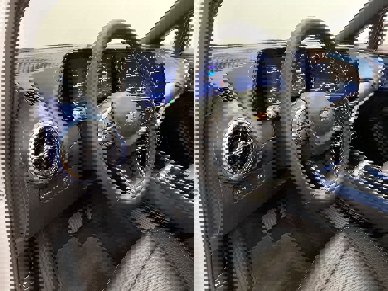 Used 2025 Chevrolet Equinox EV LT w/ Convenience Package image 2