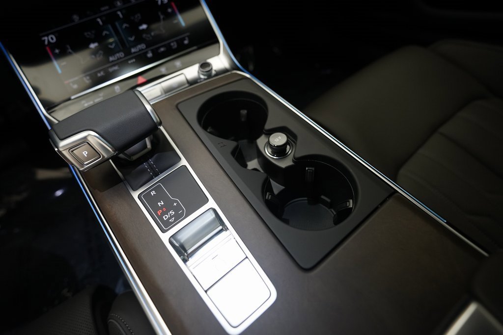 New 2025 Audi A6 3.0T Prestige image 17