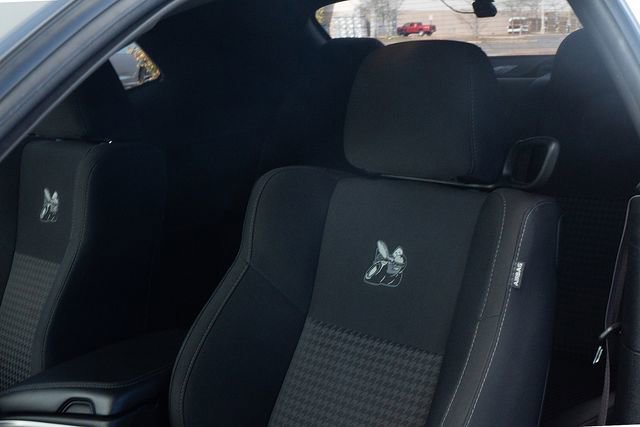 Used 2019 Dodge Challenger R/T Scat Pack image 14