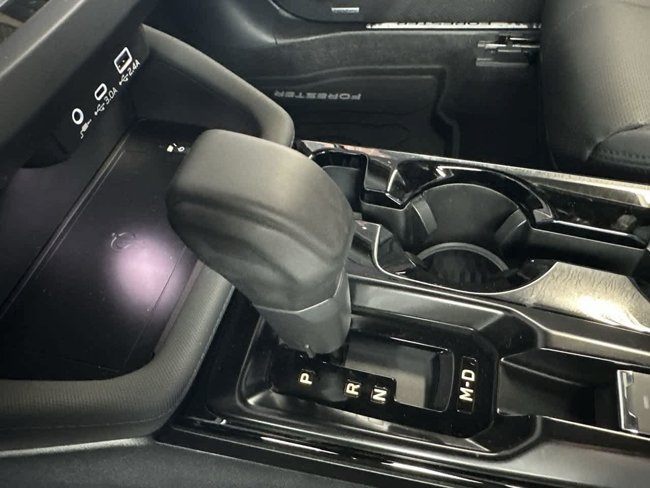 New 2026 Subaru Forester Limited AWD/4WD image 21
