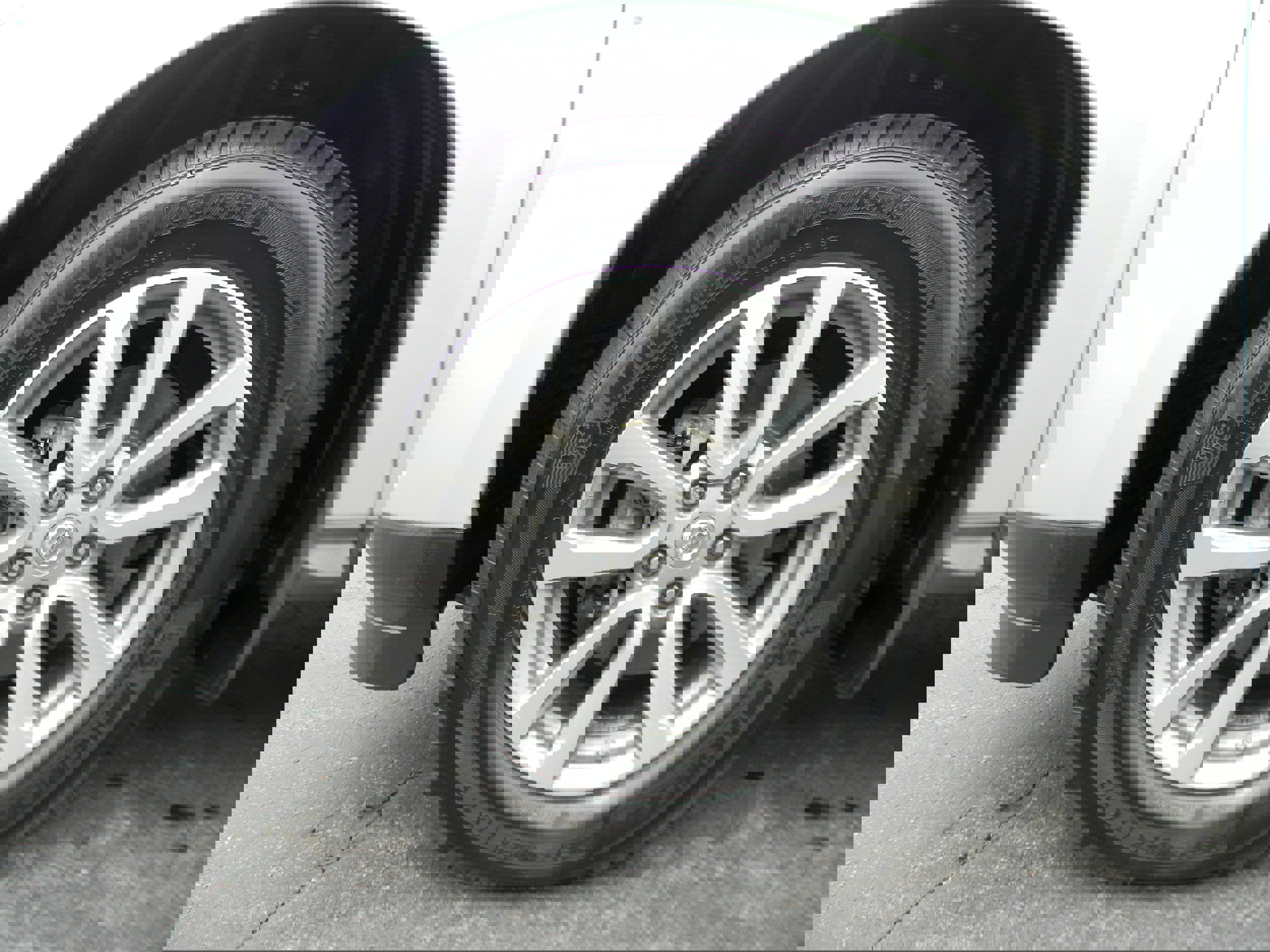 Used 2016 Nissan Pathfinder S image 4