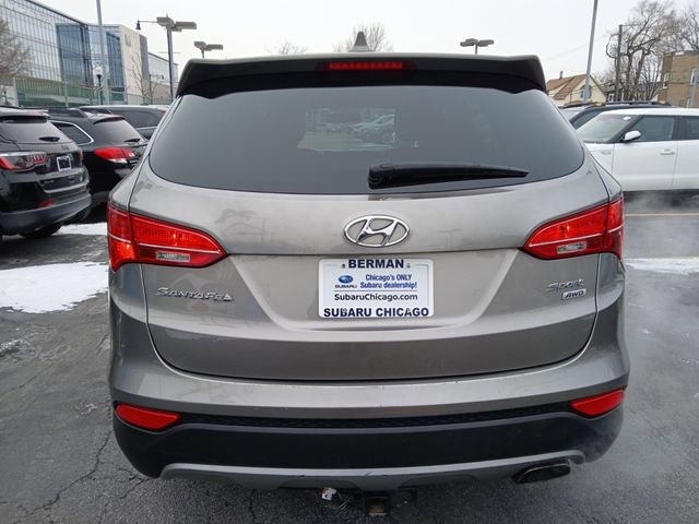 Used 2016 Hyundai Santa Fe Sport image 24