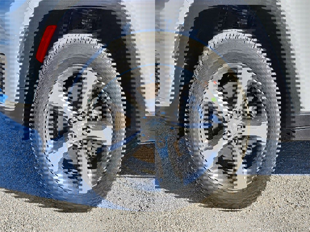 New 2025 Jeep Grand Cherokee L Limited w/ Luxury Tech Group II image 7