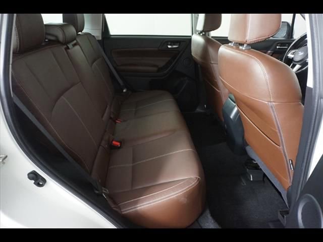 Used 2018 Subaru Forester 2.0XT Touring image 11