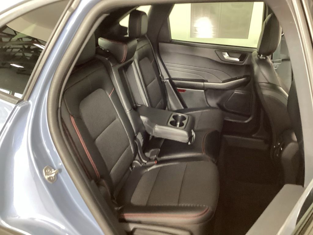 Used 2025 Ford Escape ST-Line w/ Equipment Group 301A FWD image 35