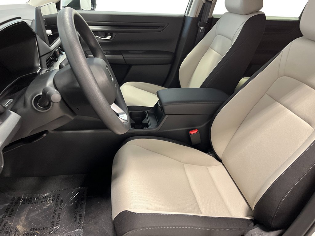 New 2027 Honda CR-V LX image 13