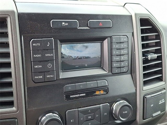 Used 2019 Ford F350 XL w/ XL Value Package image 17