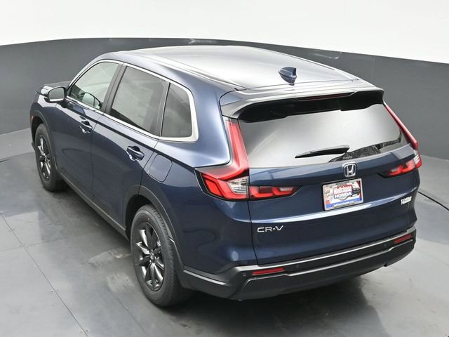 New 2026 Honda CR-V EX-L image 29