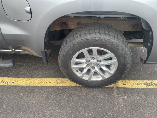 Used 2020 Chevrolet Silverado 1500 LT w/ All-Star Edition image 25