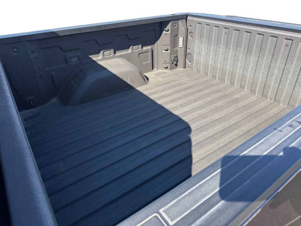 Used 2024 Chevrolet Silverado 1500 LT Trail Boss w/ Convenience Package II image 19