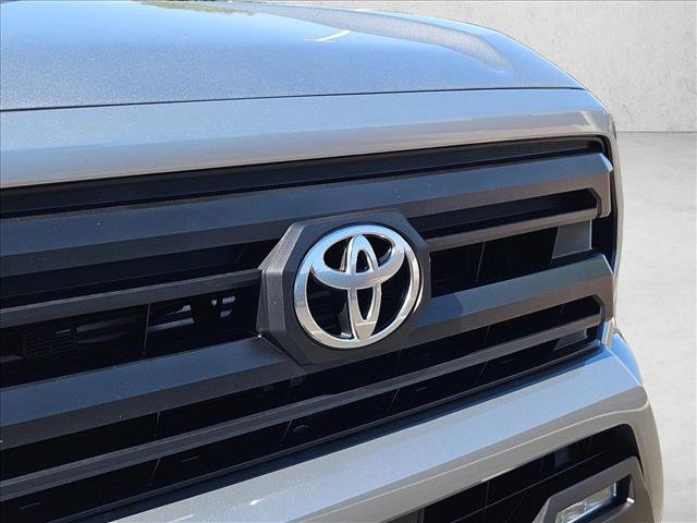 Used 2026 Toyota Tacoma SR5 AWD/4WD image 29
