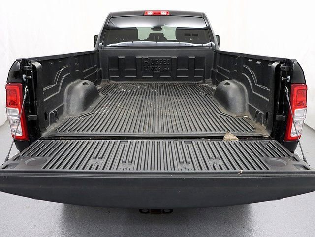 Used 2024 RAM 2500 Big Horn image 6