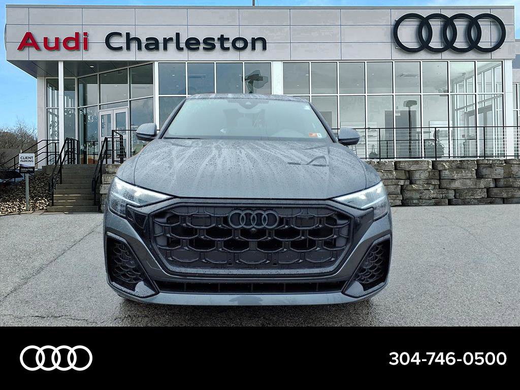 New 2026 Audi Q8 Premium Plus image 8