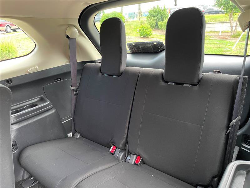 Used 2017 Mitsubishi Outlander ES AWD/4WD image 75