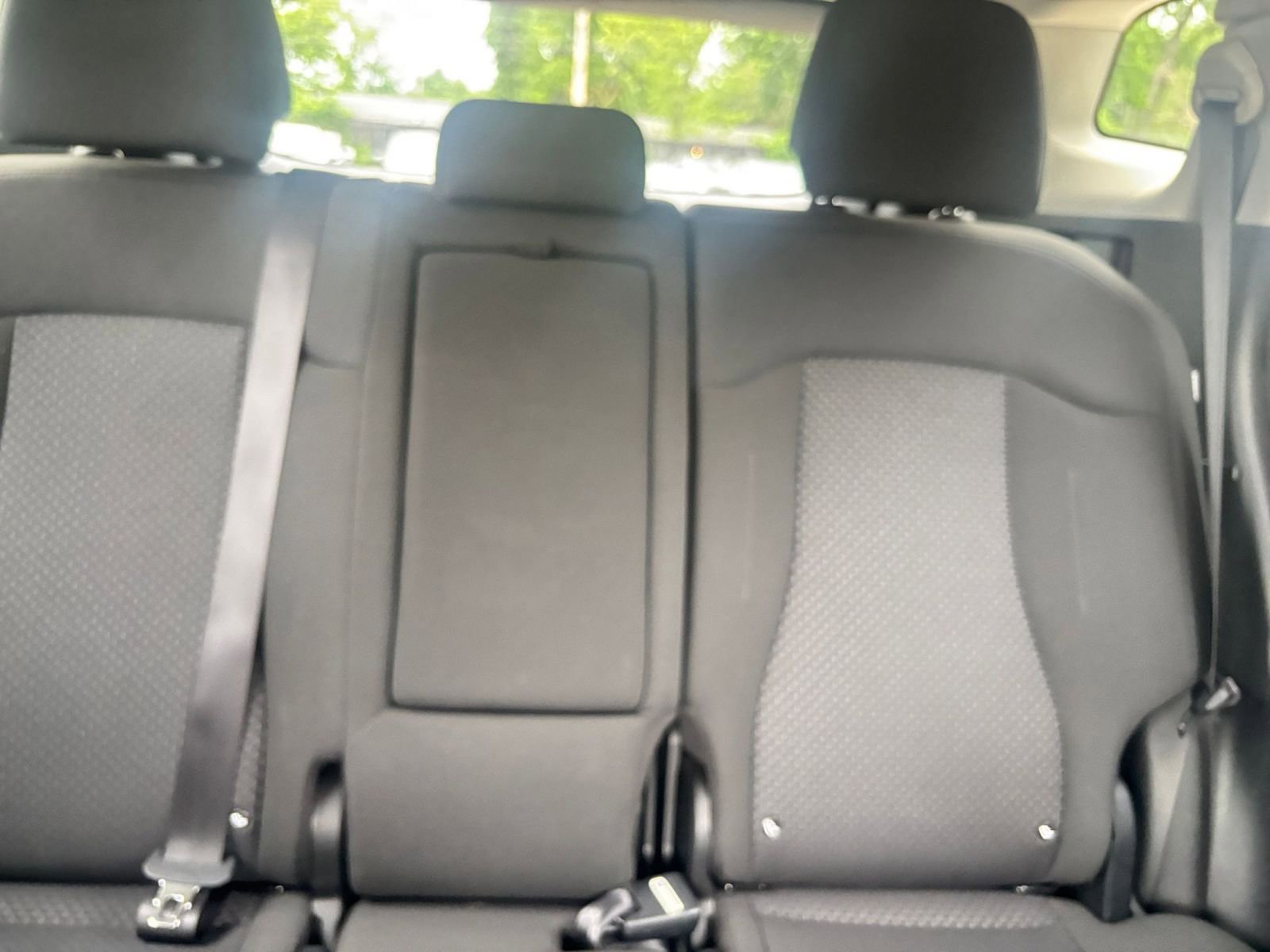 Used 2025 Kia Sportage LX FWD image 37