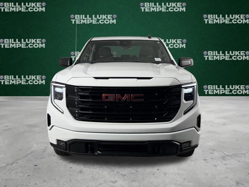 Used 2024 GMC Sierra 1500 Elevation w/ Max Trailering Package AWD/4WD image 5
