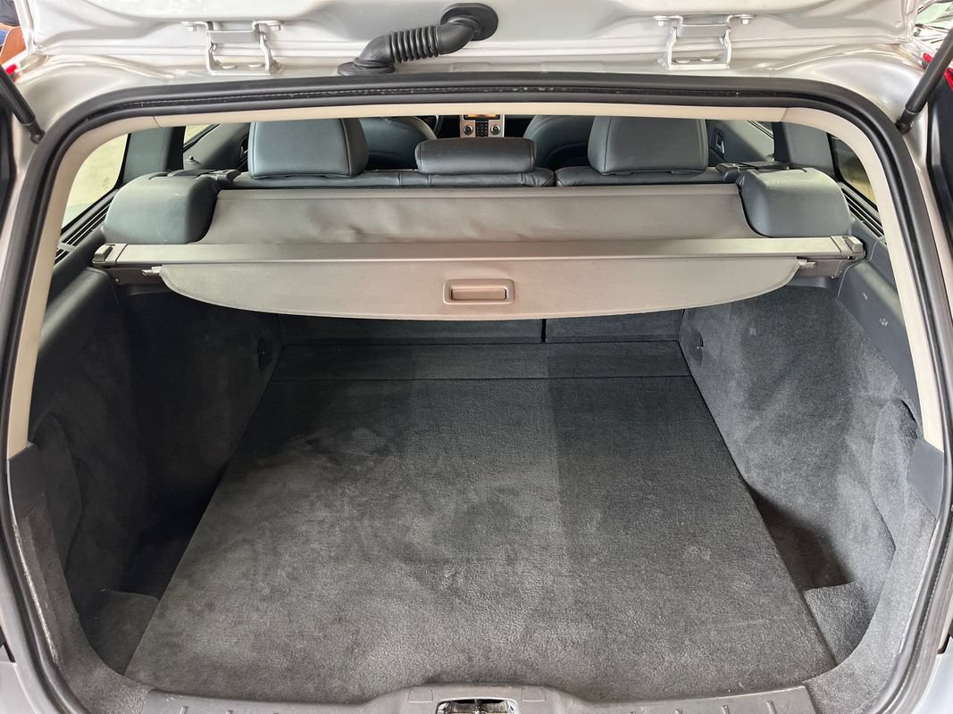 Used 2011 Volvo V50 T5 w/ Preferred Pkg FWD image 57
