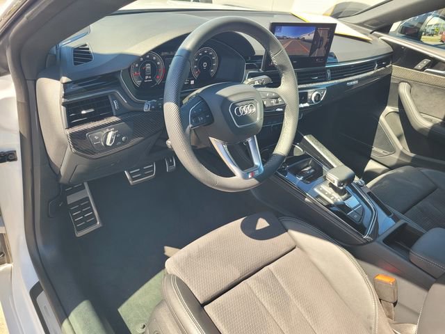 Used 2025 Audi A5 2.0T Premium Plus image 12