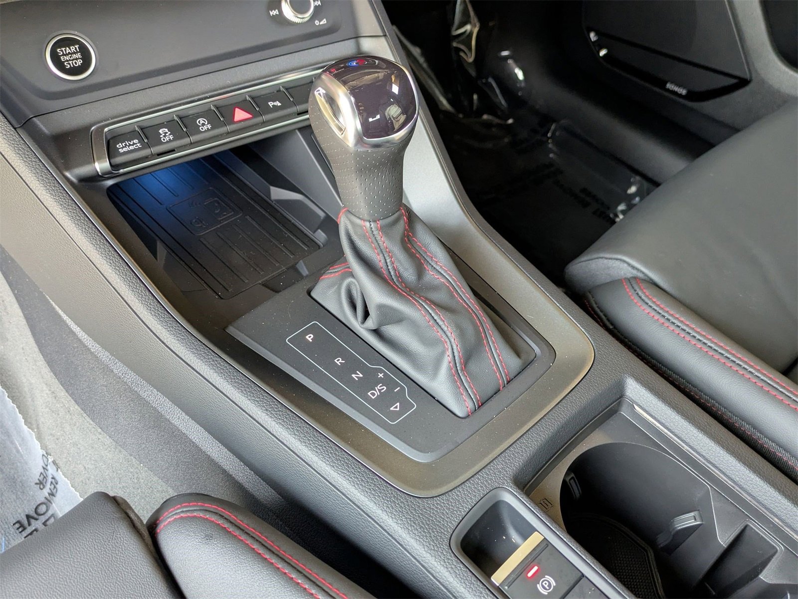 New 2025 Audi Q3 2.0T Premium Plus image 7