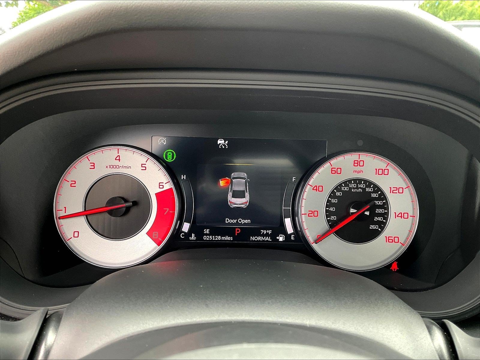 Used 2023 Acura TLX Type S AWD/4WD image 13