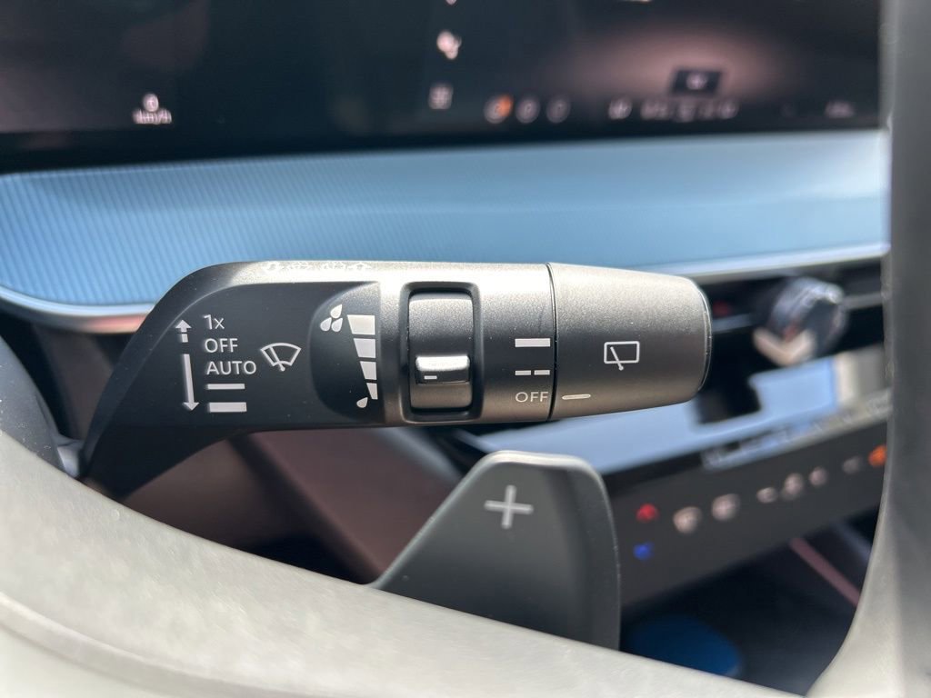 New 2026 Nissan Murano Platinum w/ Cargo Package image 30