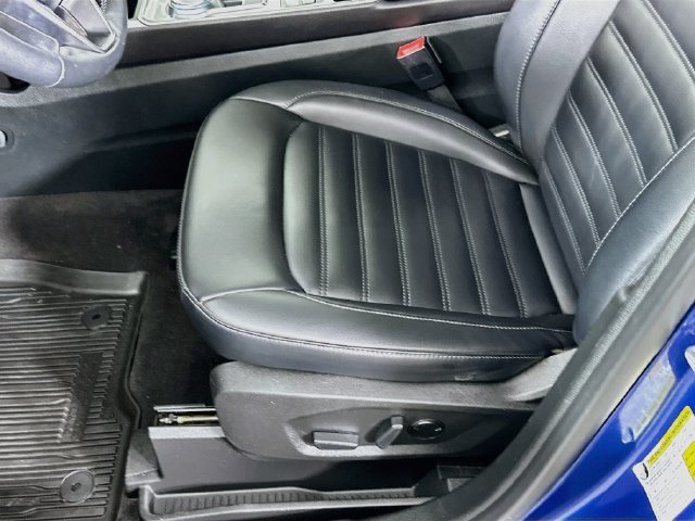 Certified 2024 Ford Edge SEL w/ Convenience Package AWD/4WD image 26