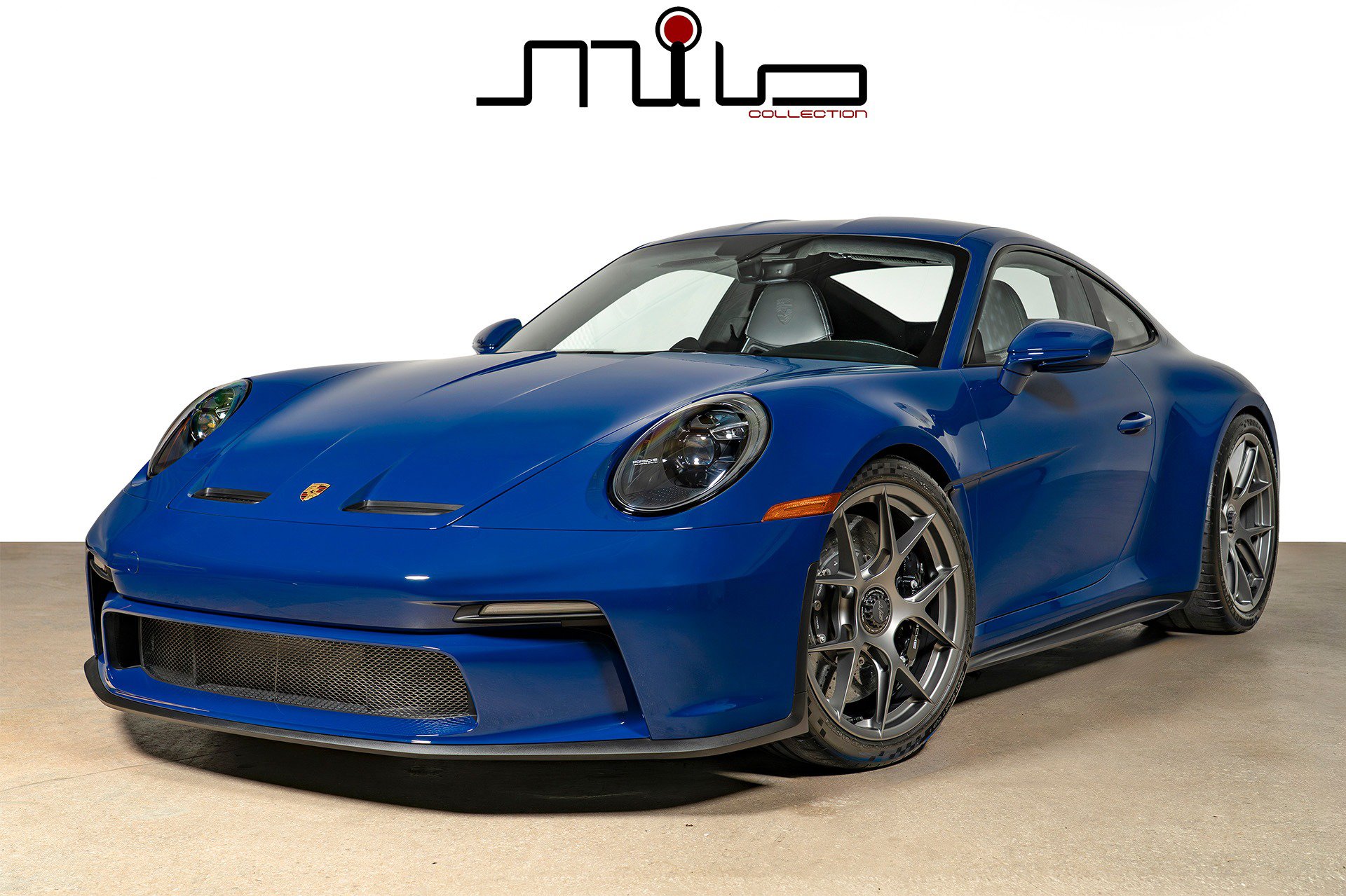 Used 2024 Porsche 911 GT3 RS RWD image 1
