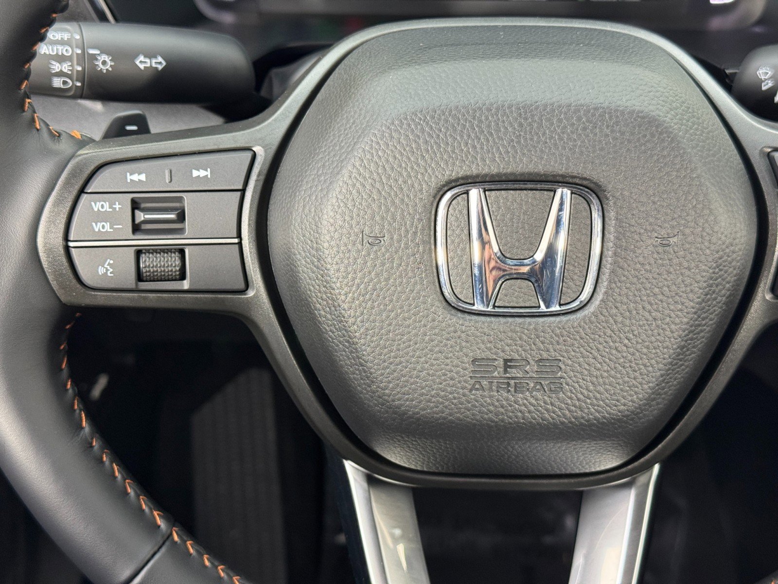 Used 2026 Honda CR-V Sport-L image 18