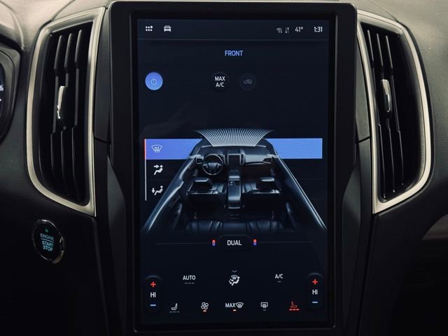 Used 2023 Ford Edge SEL w/ Convenience Package image 36