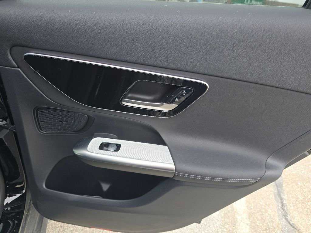 Certified 2026 Mercedes-Benz GLC 300 4MATIC image 24