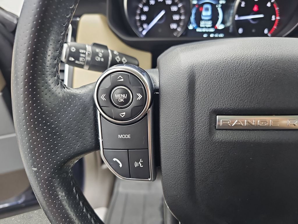 Used 2016 Land Rover Range Rover Sport HSE AWD/4WD image 19