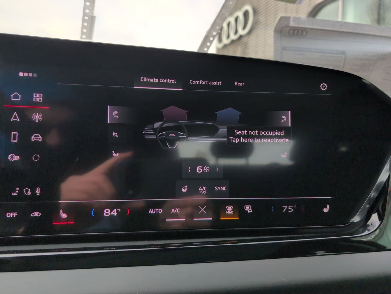 New 2025 Audi A5 2.0T Premium Plus Sedan image 6